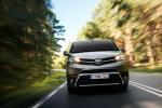 Toyota ProAce Van Compact 2016 года